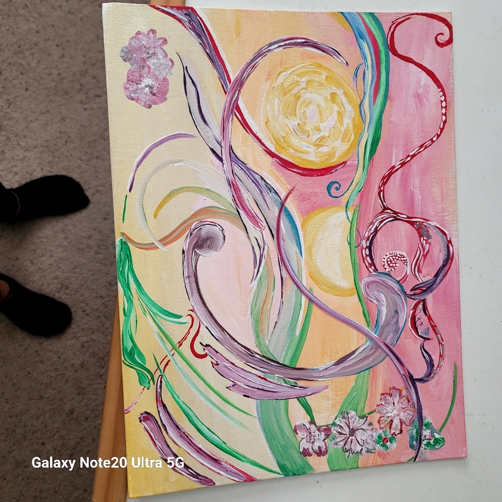 Paintings - Picture 16 of 16